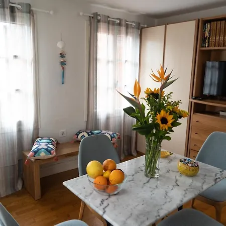Kallisti Stone House חאניה