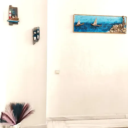 Kallisti Stone House דירה *