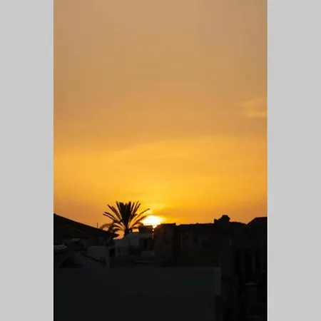 Kallisti Stone House 아파트 *