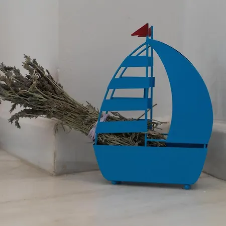 Kallisti Stone House Apartment Chania (Crete)
