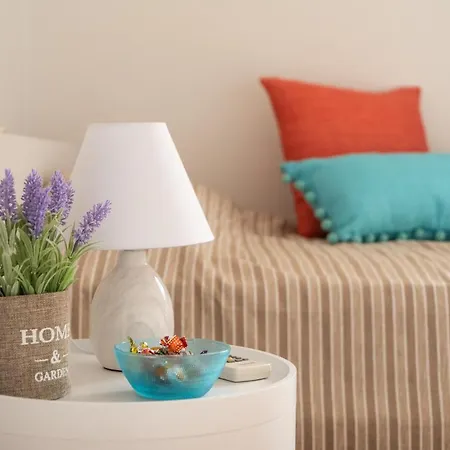 Kallisti Stone House *