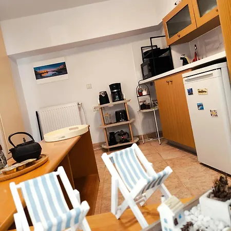 Kallisti Stone House Apartment