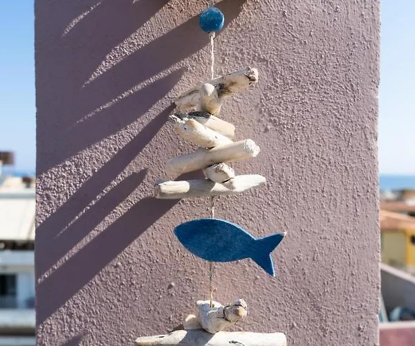 Kallisti Stone House