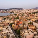 Kallisti Stone House * Chania (Crete)