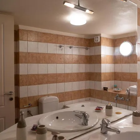 Kallisti Stone House La Canea