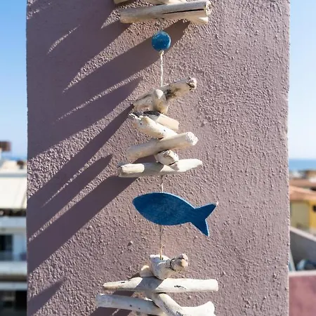 Kallisti Stone House