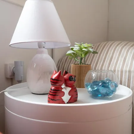 Apartment Kallisti Stone House