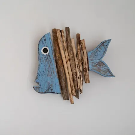 Kallisti Stone House *